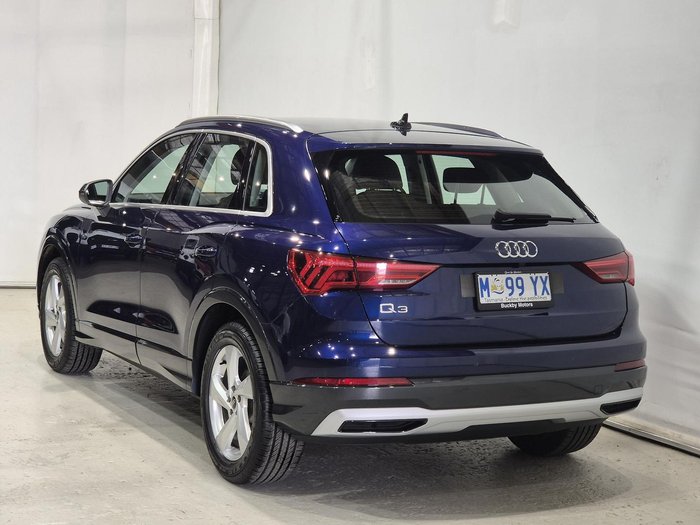 2024 Audi Q3 35 TFSI