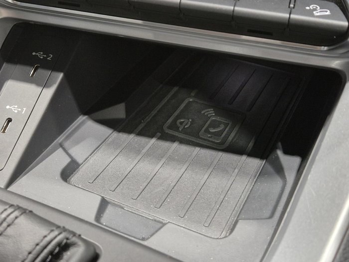 2024 Audi Q3 35 TFSI