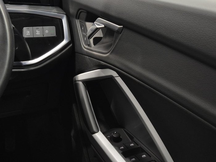 2024 Audi Q3 35 TFSI