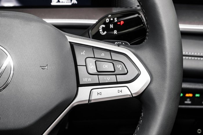 2025 Volkswagen Tayron 110TSI Life