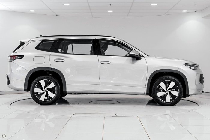 2025 Volkswagen Tayron 110TSI Life