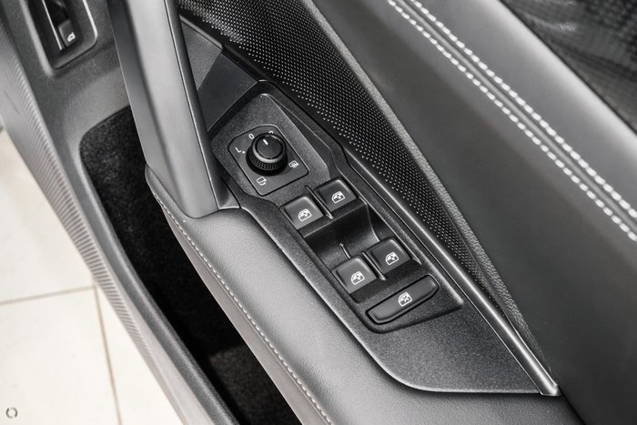 2025 Volkswagen Tayron 110TSI Life