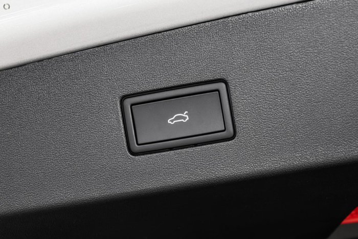 2025 Volkswagen Tayron 110TSI Life