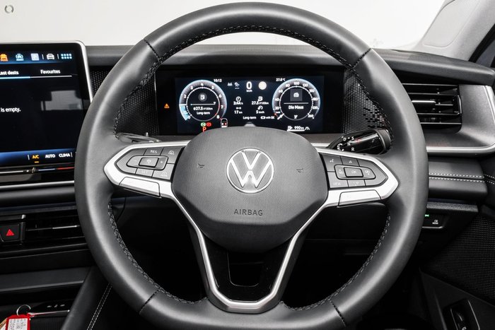 2025 Volkswagen Tayron 110TSI Life