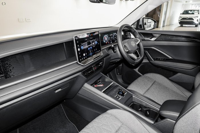 2025 Volkswagen Tayron 110TSI Life