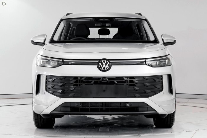 2025 Volkswagen Tayron 110TSI Life