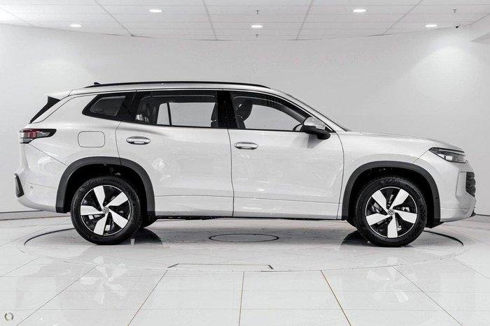 2025 Volkswagen Tayron 110TSI Life