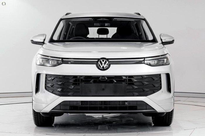 2025 Volkswagen Tayron 110TSI Life