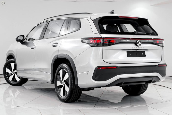 2025 Volkswagen Tayron 110TSI Life