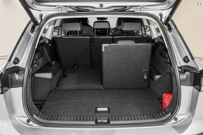 2025 Volkswagen Tayron 110TSI Life