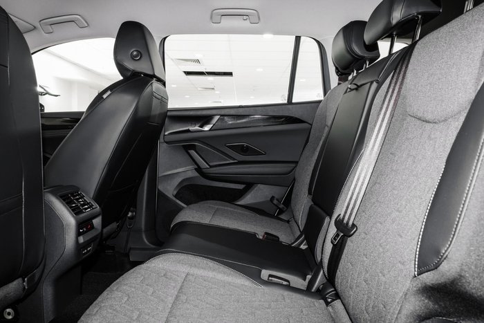 2025 Volkswagen Tayron 110TSI Life