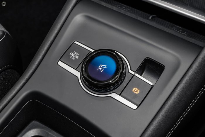 2025 Volkswagen Tayron 110TSI Life