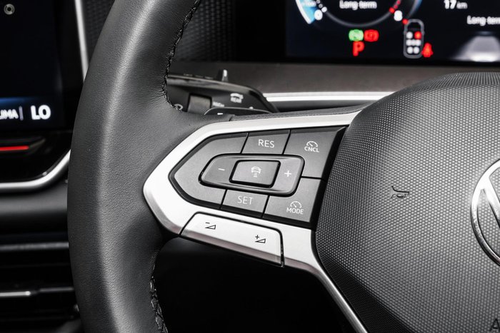 2025 Volkswagen Tayron 110TSI Life