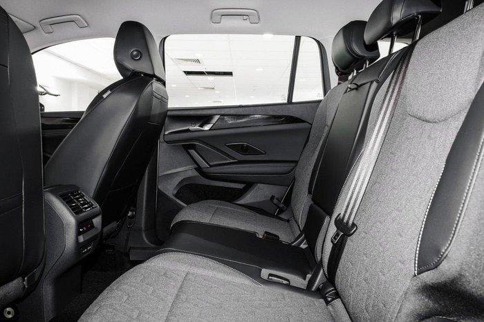 2025 Volkswagen Tayron 110TSI Life