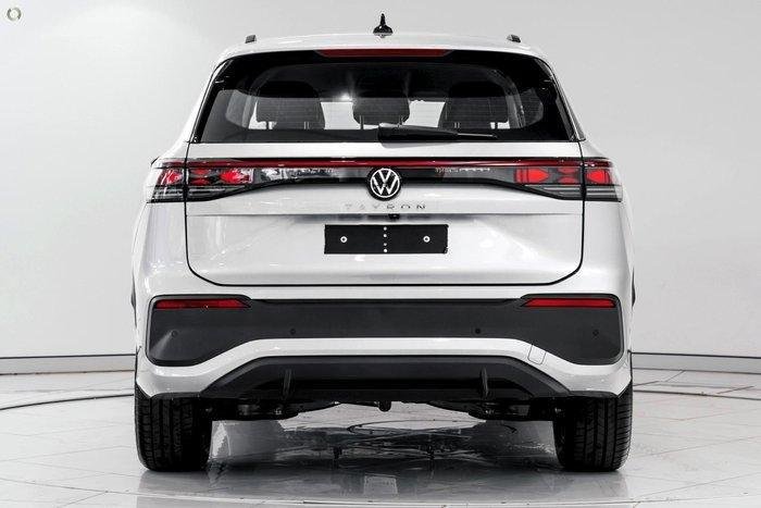 2025 Volkswagen Tayron 110TSI Life