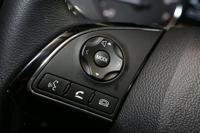 2021 Mitsubishi Outlander LS