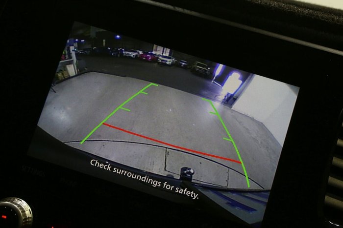 2021 Mitsubishi Outlander LS