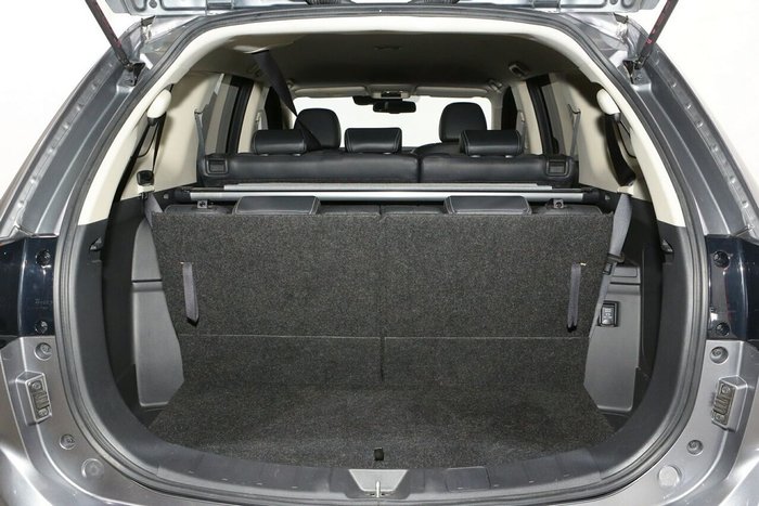 2021 Mitsubishi Outlander LS