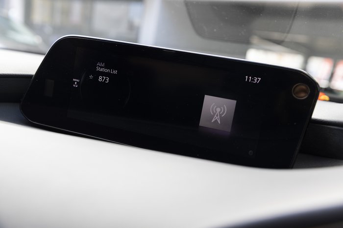 2019 Mazda 3 G20 Evolve