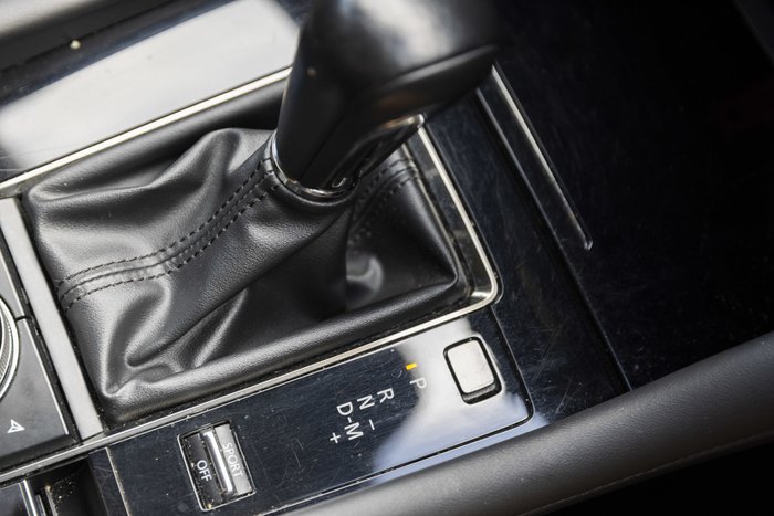 2019 Mazda 3 G20 Evolve