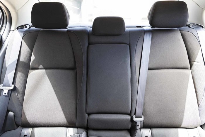 2019 Mazda 3 G20 Evolve