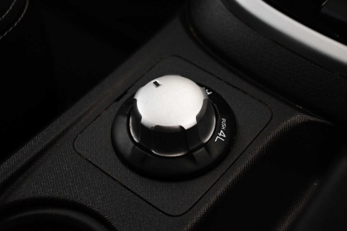 2020 Isuzu MU-X LS-U