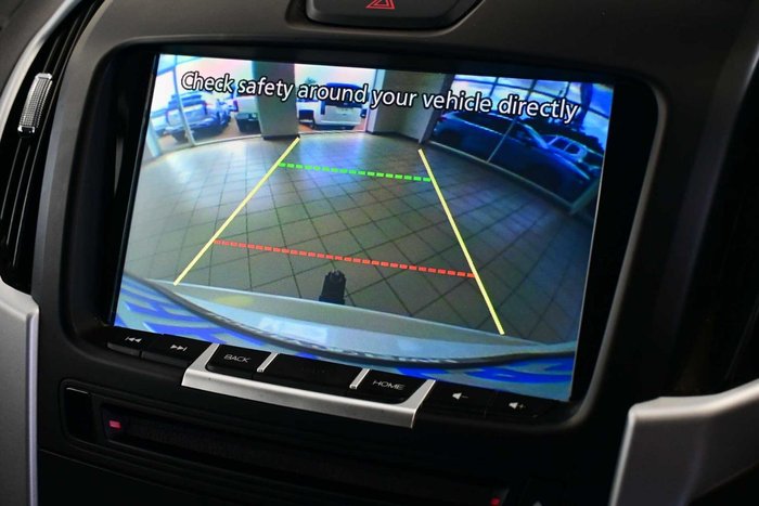 2020 Isuzu MU-X LS-U