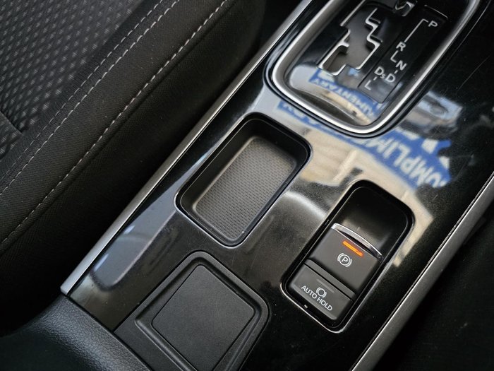 2019 Mitsubishi Outlander ES