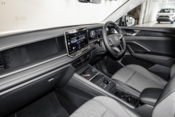 2025 Volkswagen Tayron 150TSI Life