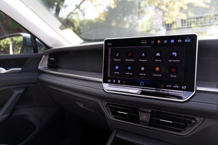 2025 Volkswagen Tayron 150TSI Life