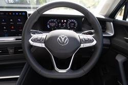 2025 Volkswagen Tayron 150TSI Life