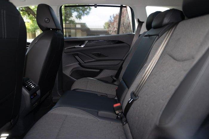 2025 Volkswagen Tayron 150TSI Life