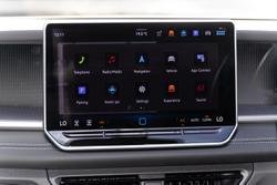 2025 Volkswagen Tayron 150TSI Life