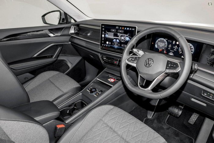 2025 Volkswagen Tayron 150TSI Life