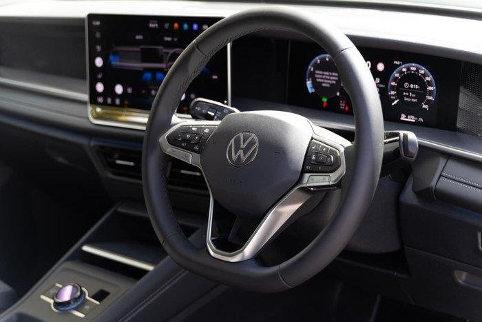 2025 Volkswagen Tayron 150TSI Life