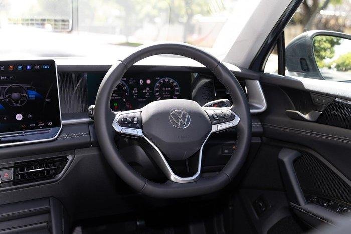 2025 Volkswagen Tayron 150TSI Life