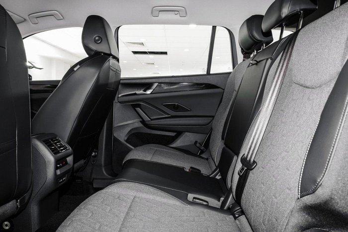 2025 Volkswagen Tayron 150TSI Life