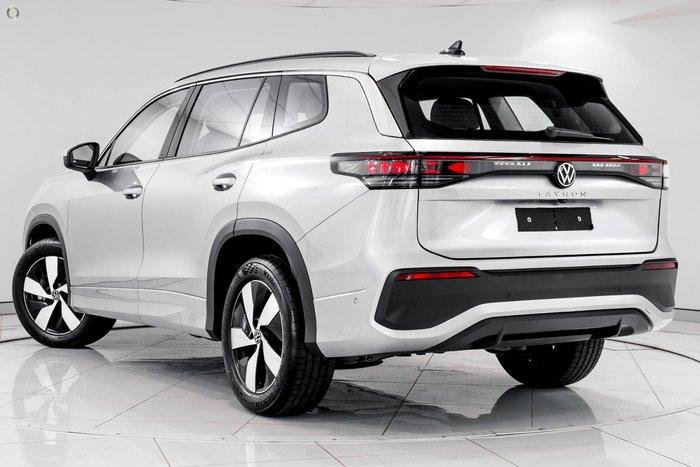 2025 Volkswagen Tayron 150TSI Life