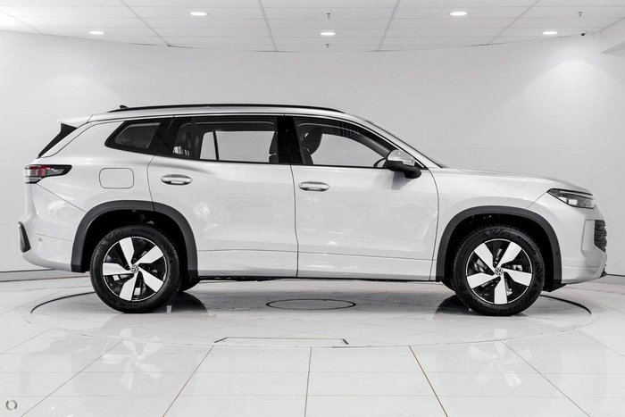 2025 Volkswagen Tayron 150TSI Life