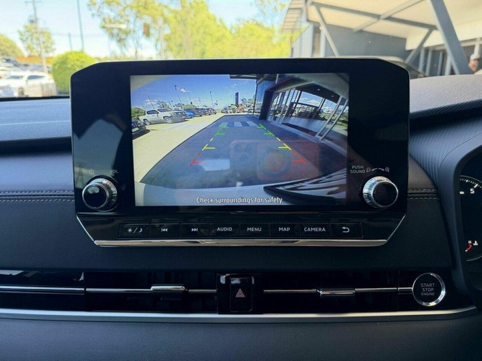 2022 Mitsubishi Outlander LS