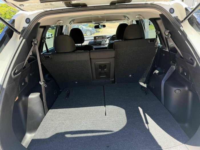 2022 Mitsubishi Outlander LS