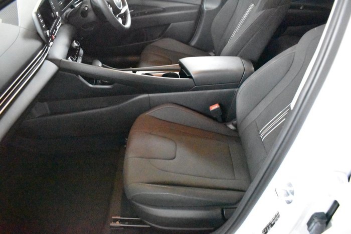 2024 Hyundai i30 Hybrid