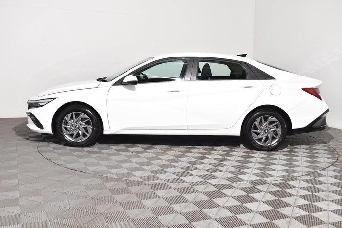 2024 Hyundai i30 Hybrid