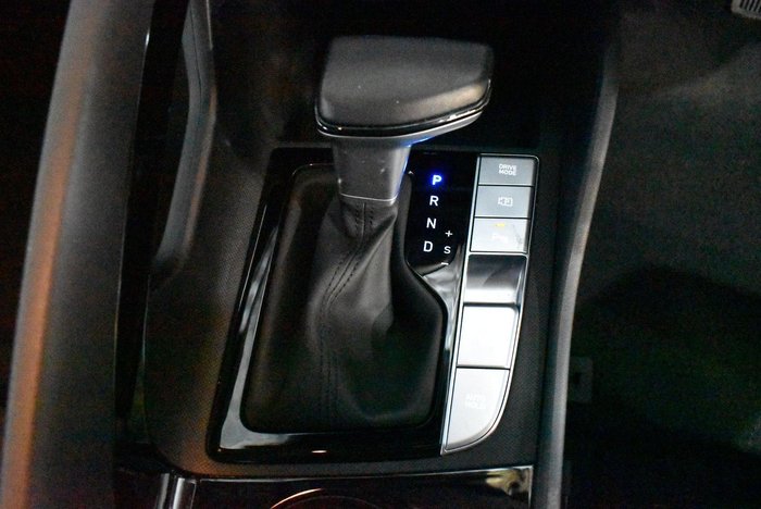 2024 Hyundai i30 Hybrid