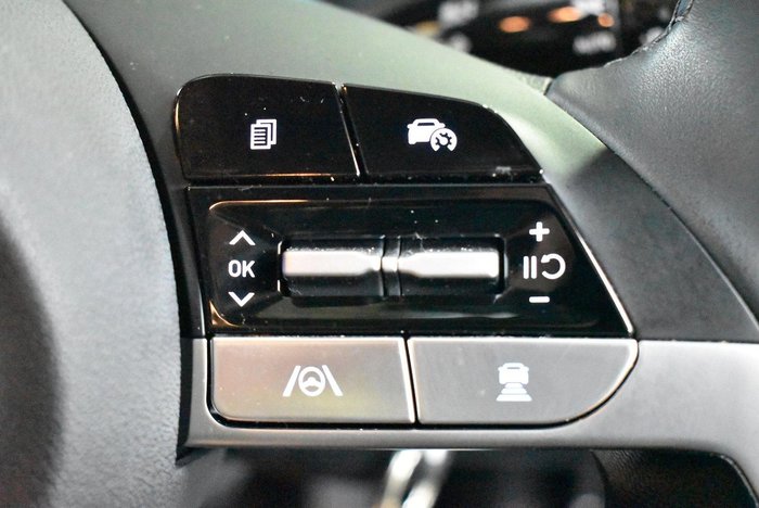 2024 Hyundai i30 Hybrid