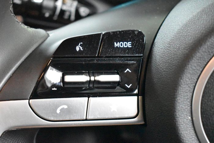 2024 Hyundai i30 Hybrid