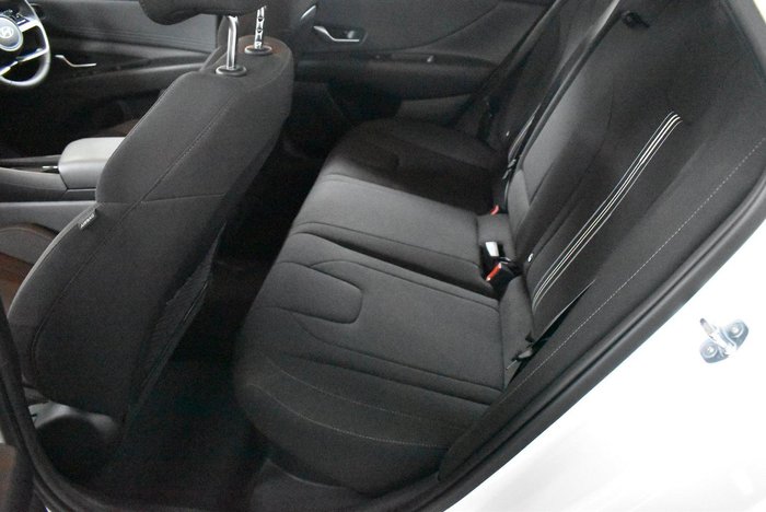 2024 Hyundai i30 Hybrid