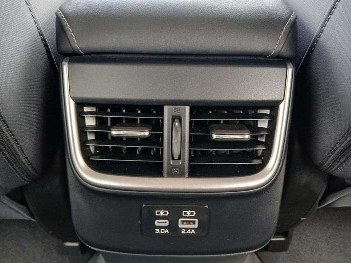 2024 Subaru Outback AWD