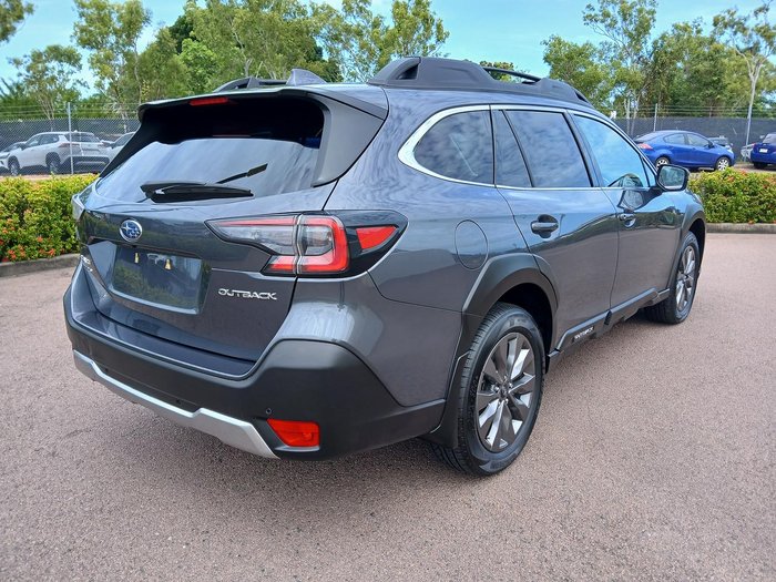 2024 Subaru Outback AWD