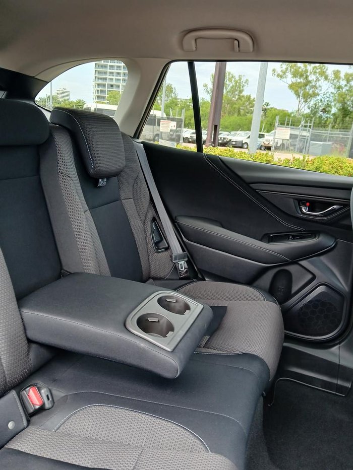 2024 Subaru Outback AWD